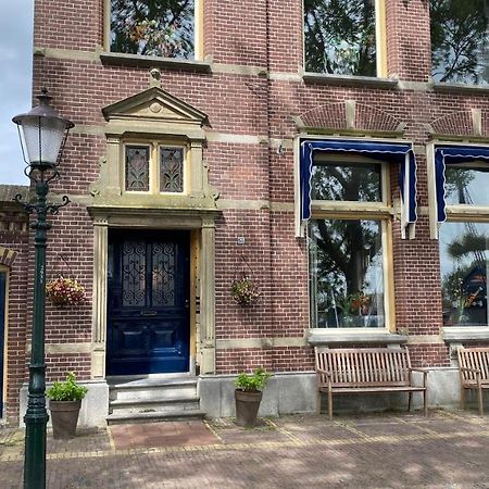 Bnb In Het Centrum Van Enkhuizen Zewnętrze zdjęcie