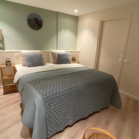 Bnb In Het Centrum Van Enkhuizen Zewnętrze zdjęcie