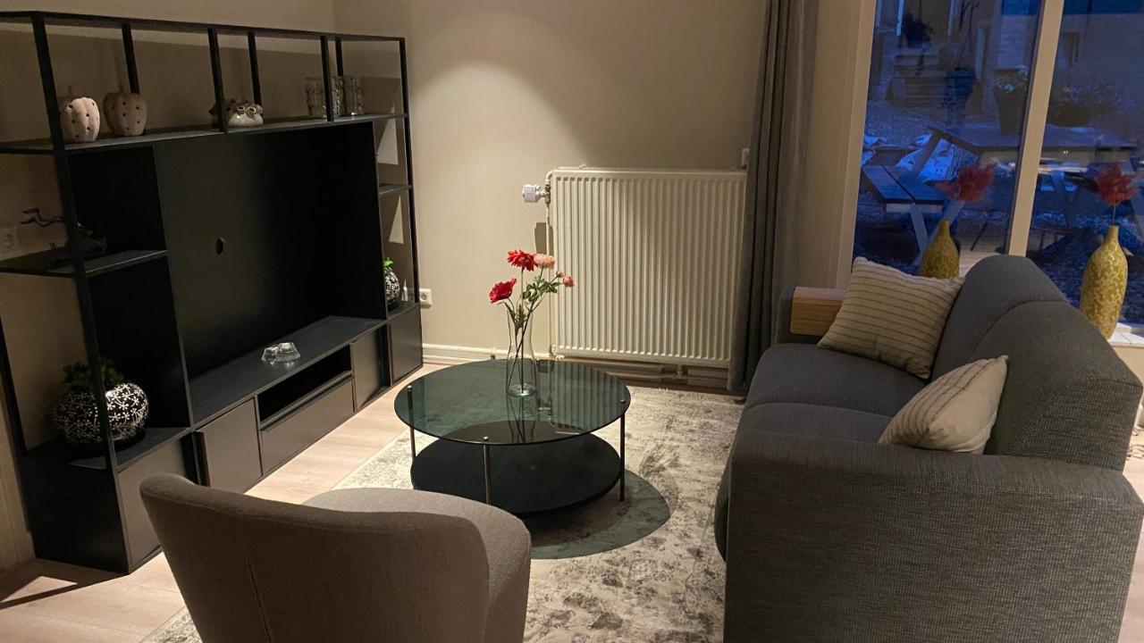 Bnb In Het Centrum Van Enkhuizen Zewnętrze zdjęcie