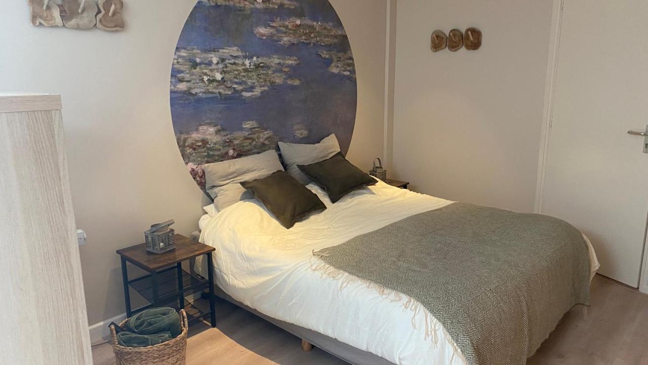 Bnb In Het Centrum Van Enkhuizen Zewnętrze zdjęcie
