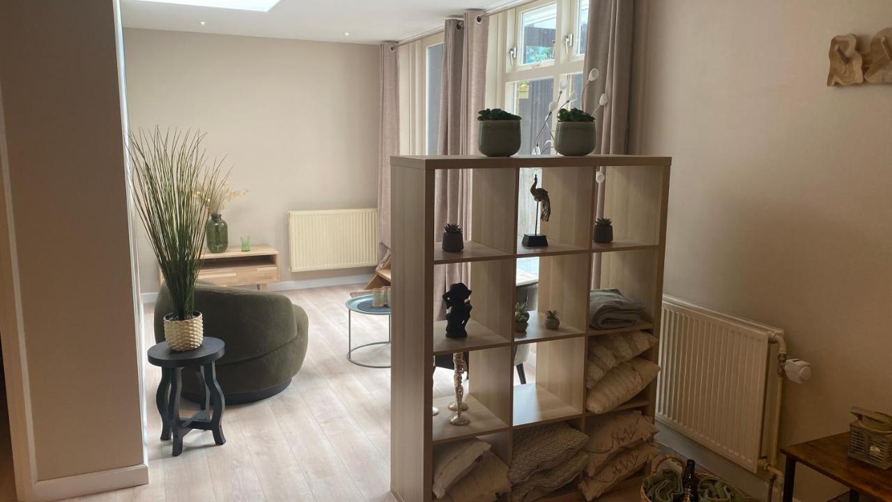 Bnb In Het Centrum Van Enkhuizen Zewnętrze zdjęcie